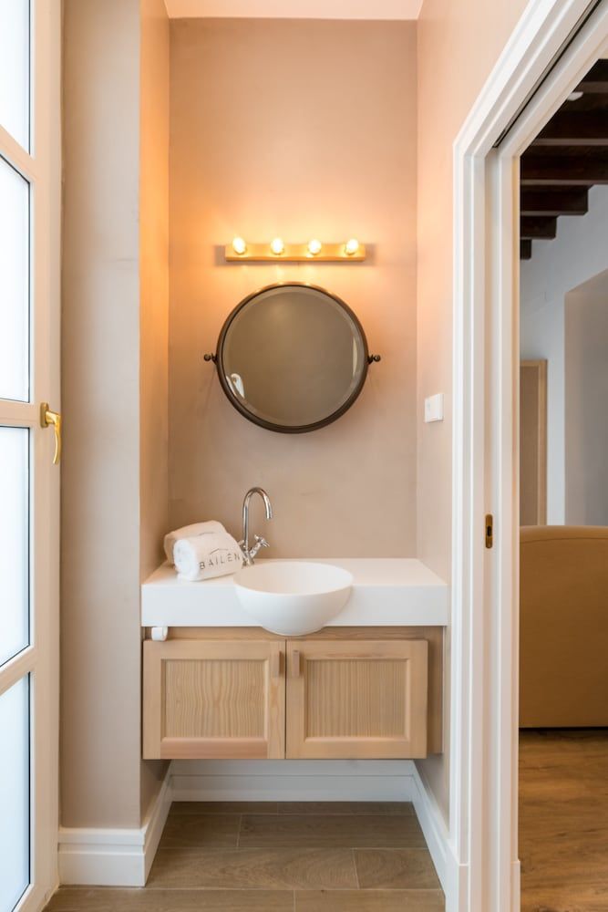 undefined Casa Bailen Apartamentos 5