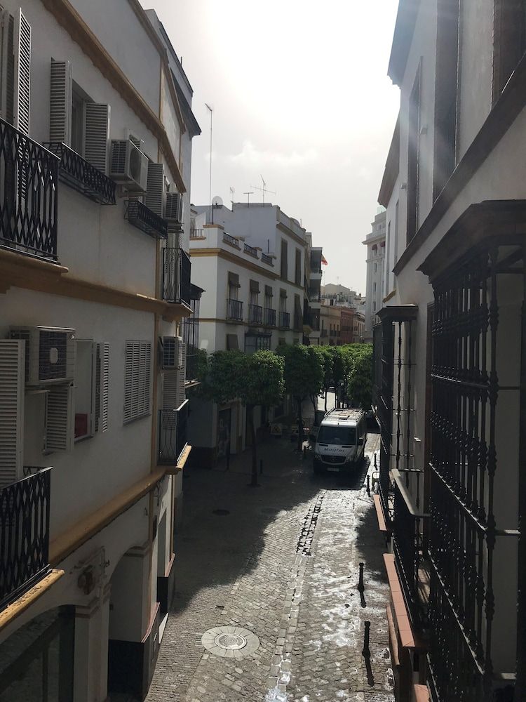 Casa Bailen Apartamentos Superior Apartment 6