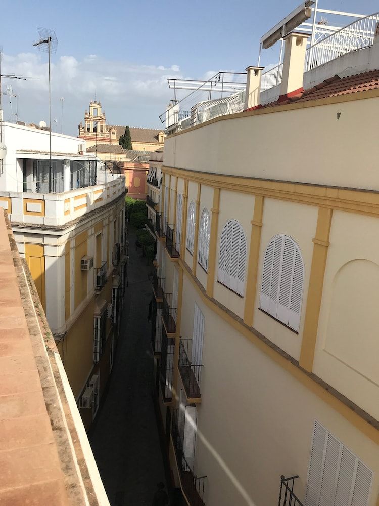 undefined Casa Bailen Apartamentos 9