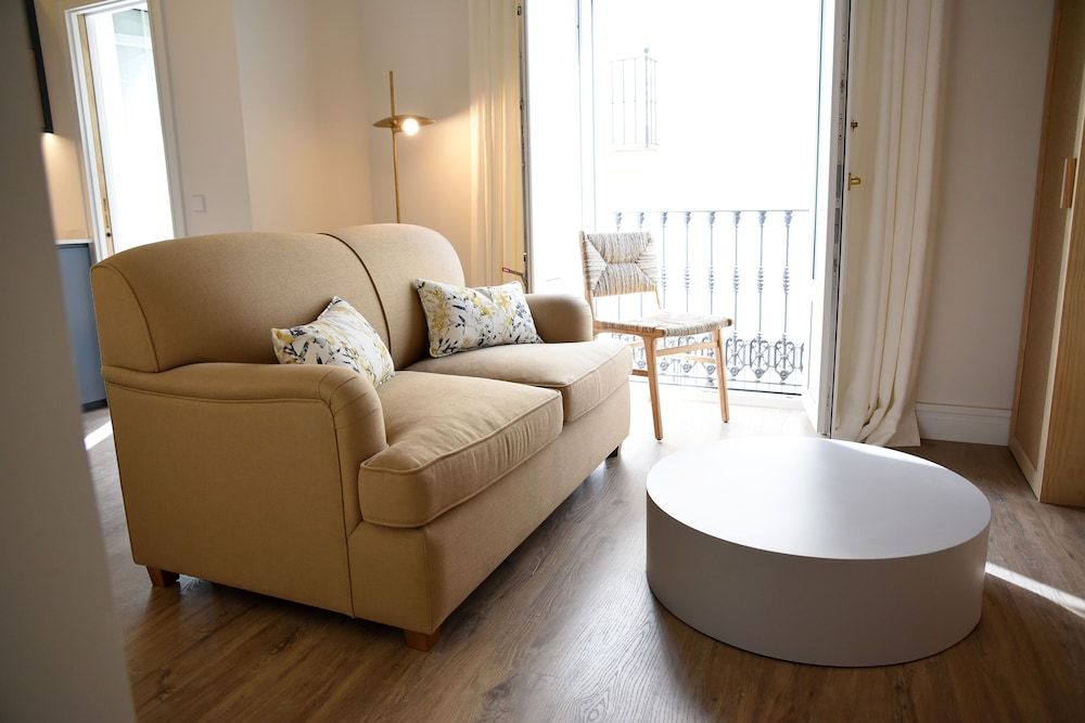 Casa Bailen Apartamentos Superior Apartment 7