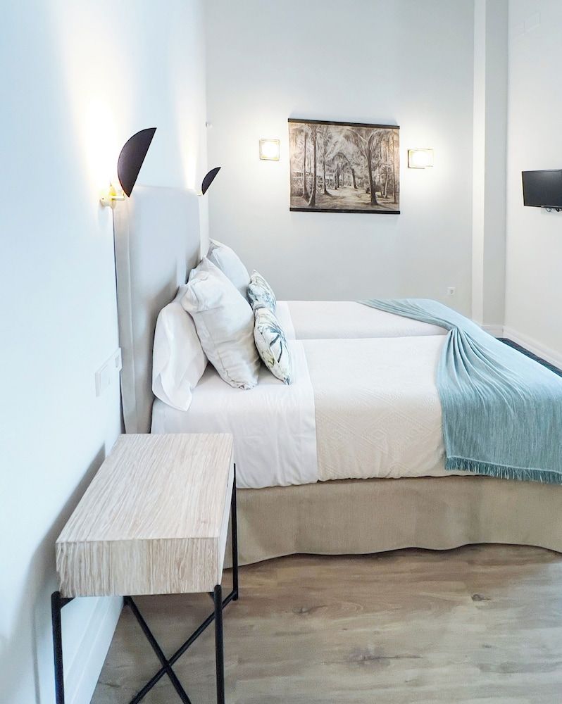 Casa Bailen Apartamentos Exclusive Apartment