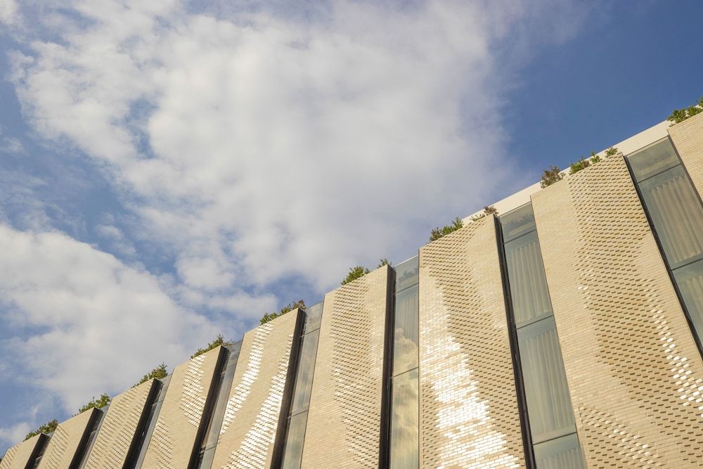 undefined The Gravitique Hotel Khaosan 2