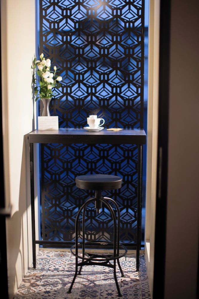 The Gravitique Hotel Khaosan Cozy Room 9