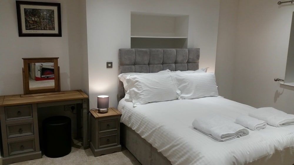 undefined Bootham Terrace