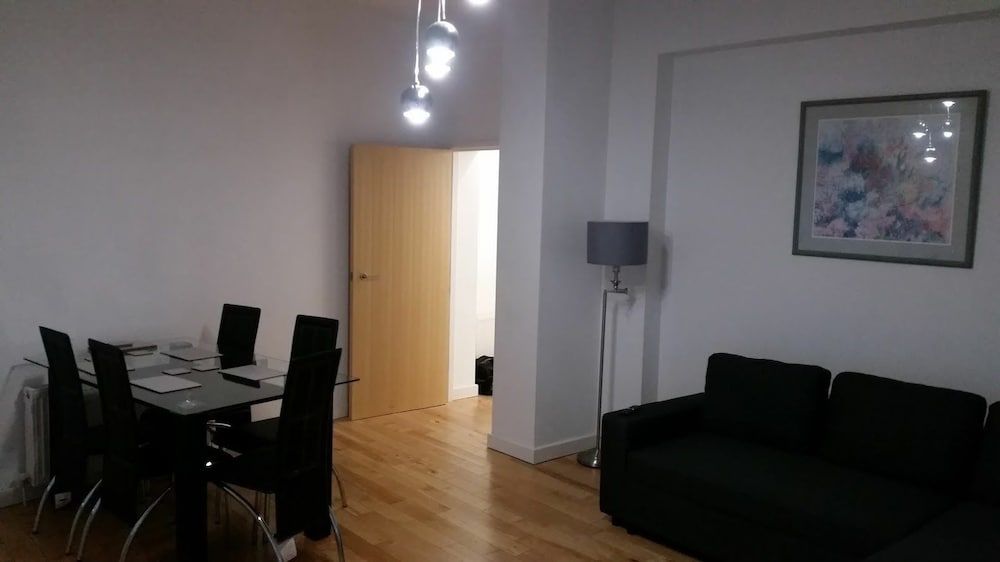 undefined Bootham Terrace 5