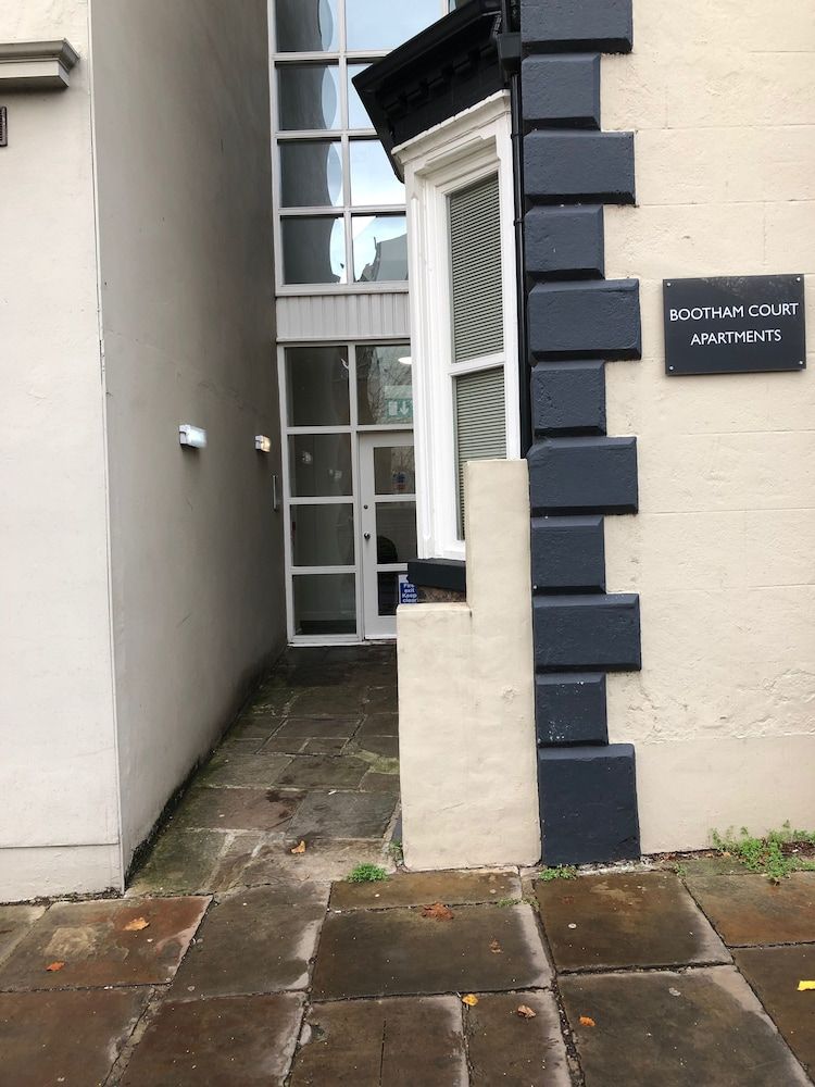 undefined Bootham Terrace 3