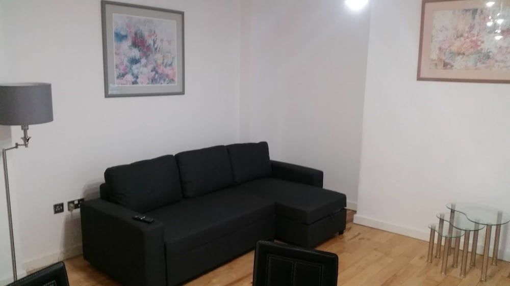 undefined Bootham Terrace 8