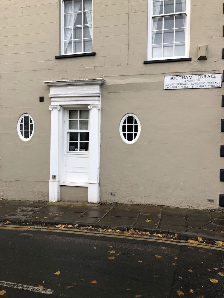 undefined Bootham Terrace 2