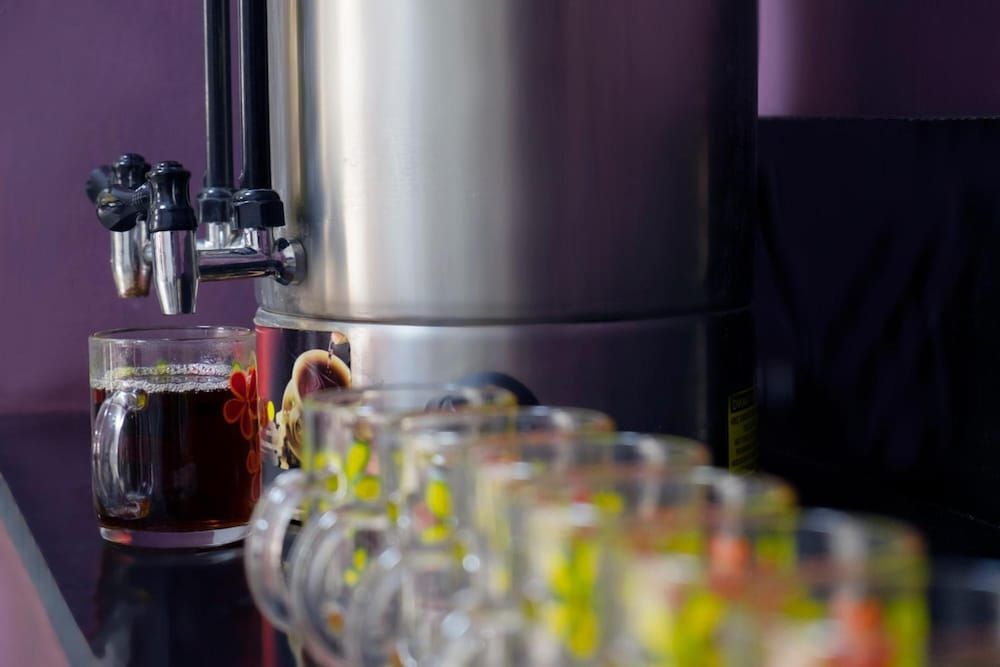 undefined Travel Inn Hostel 8