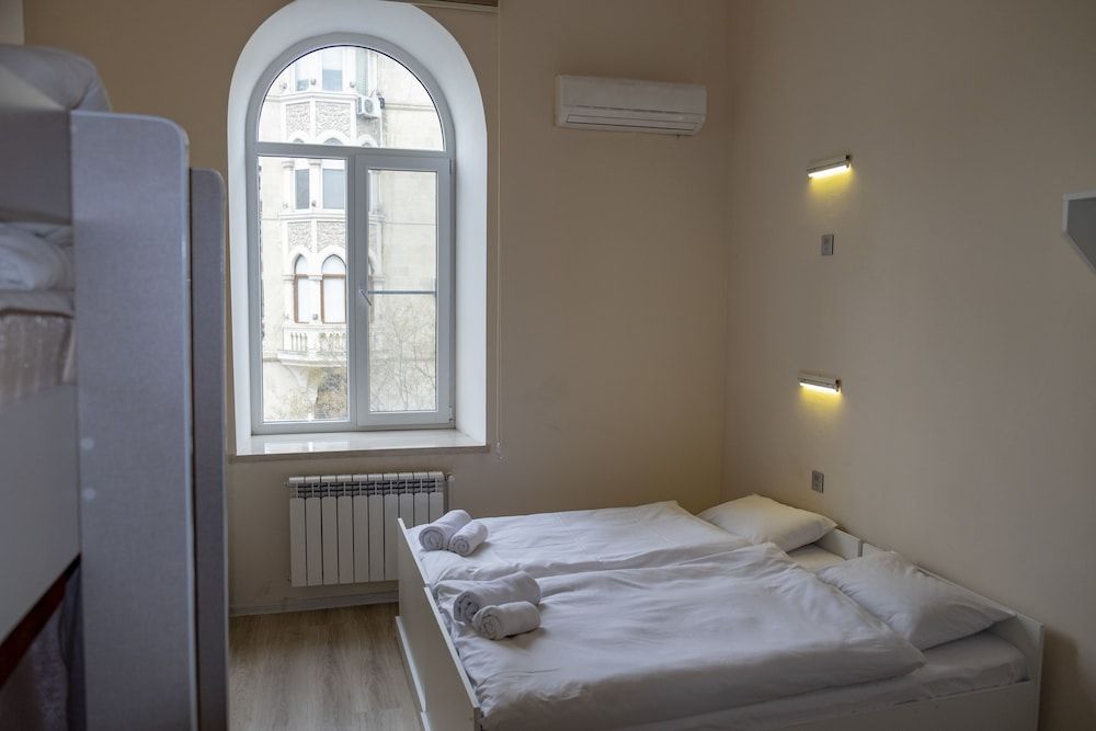 undefined Travel Inn Hostel 2