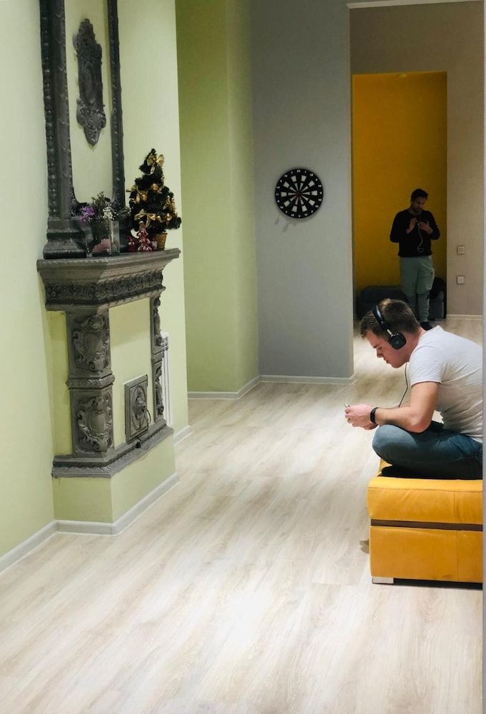 undefined Travel Inn Hostel 9