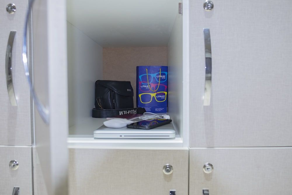 undefined Travel Inn Hostel