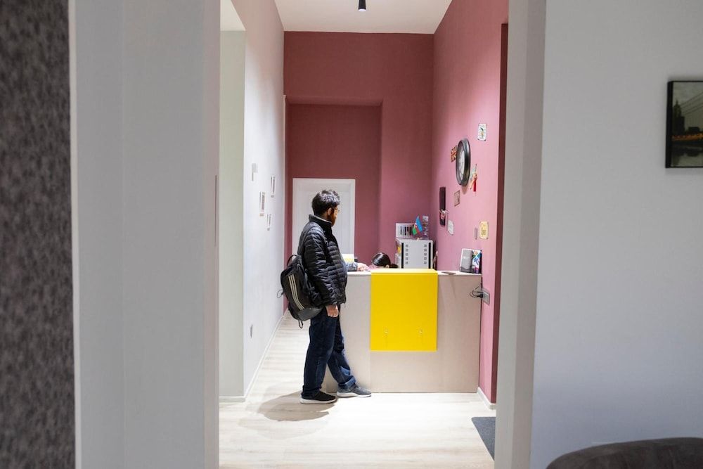 undefined Travel Inn Hostel 10