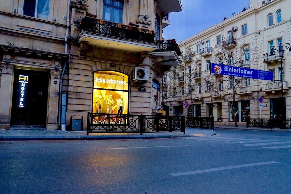 undefined Travel Inn Hostel 5