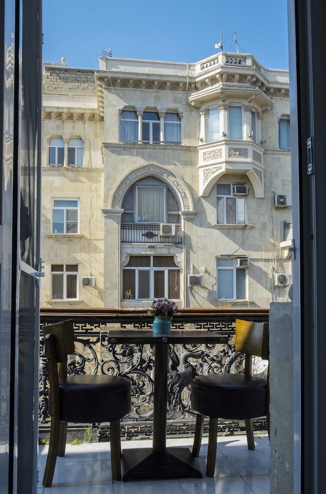 undefined Travel Inn Hostel 7