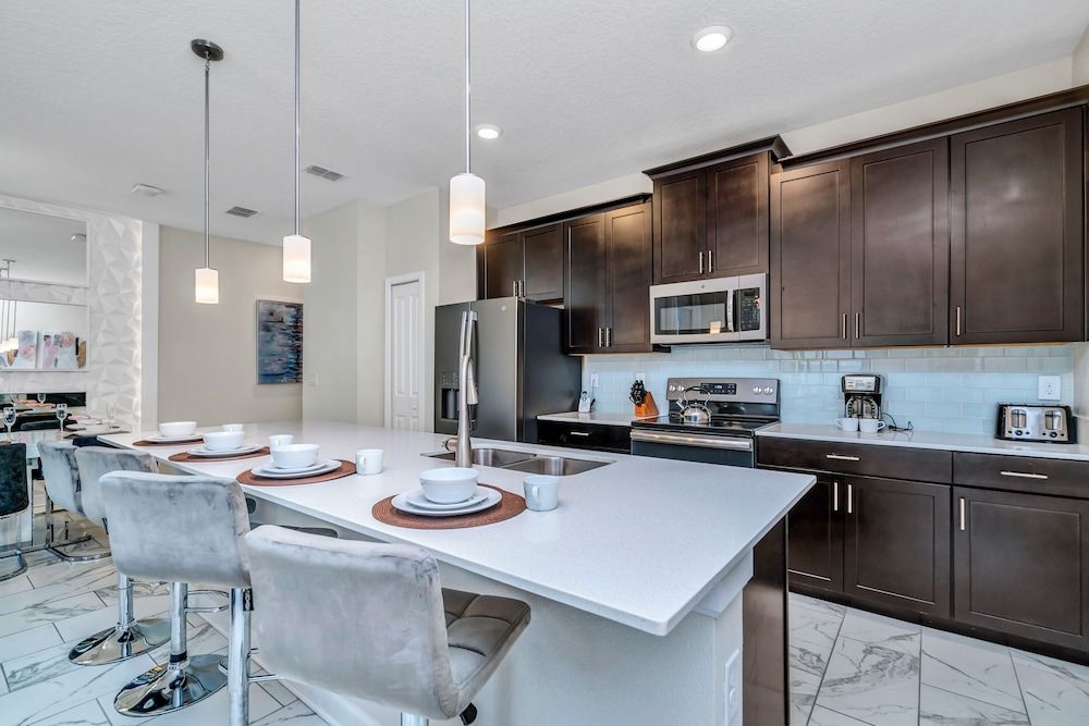 undefined Private Pool Themed Bedrooms Free Waterpark! 7