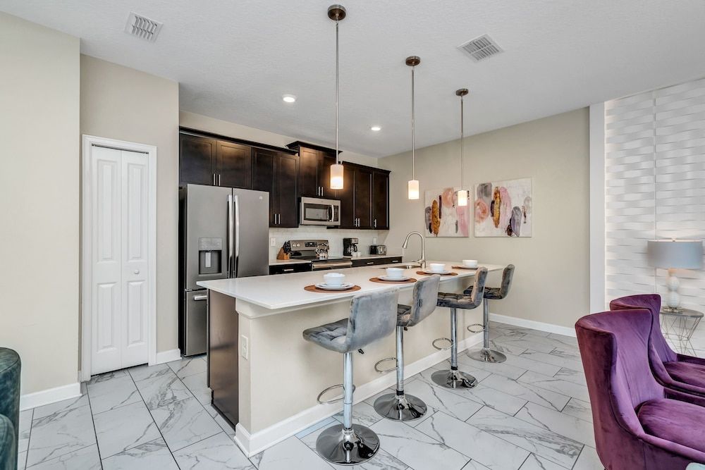 undefined Private Pool Themed Bedrooms Free Waterpark! 6