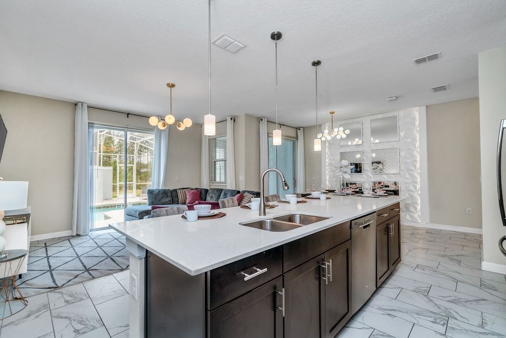 undefined Private Pool Themed Bedrooms Free Waterpark! 8