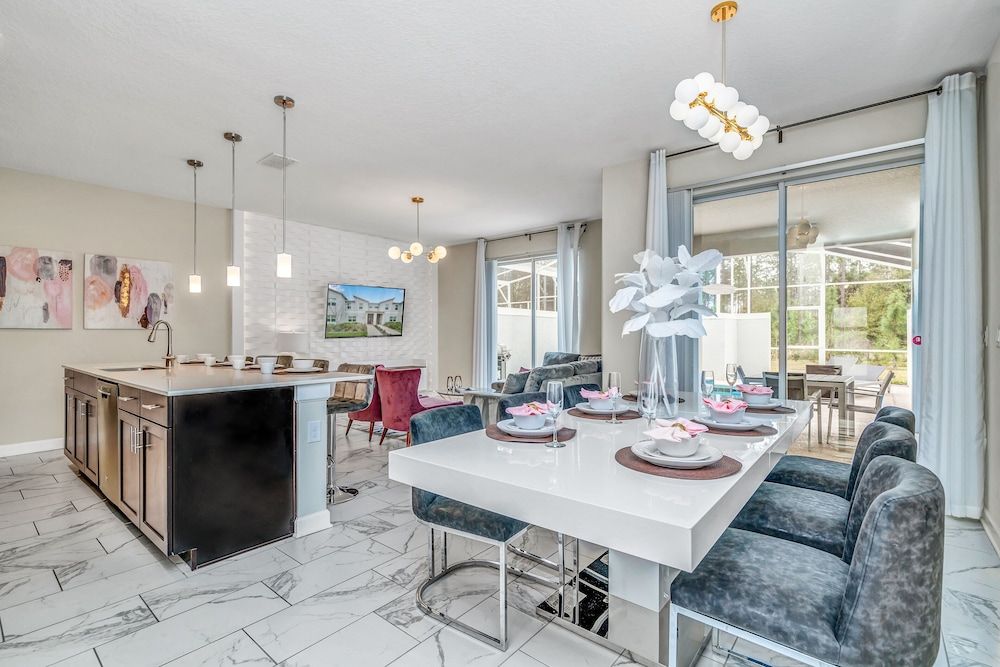 undefined Private Pool Themed Bedrooms Free Waterpark! 9