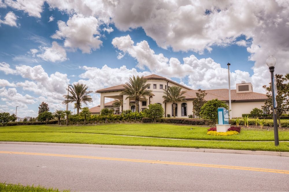 undefined Private Pool Themed Bedrooms Free Waterpark! 4