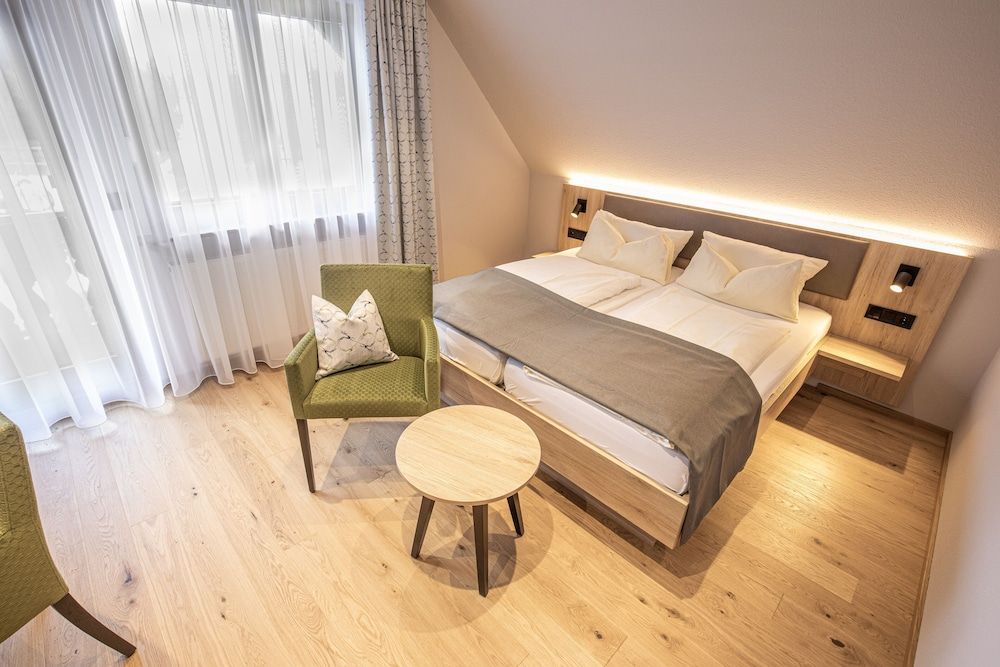 Hotel Landhaus Lauble Comfort Double Room 5