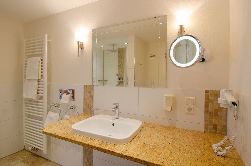 Hotel Landhaus Lauble Comfort Double Room 12