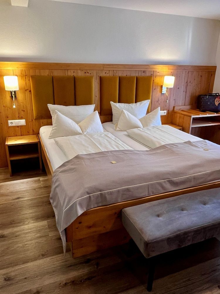 Hotel Landhaus Lauble Comfort Double Room 8