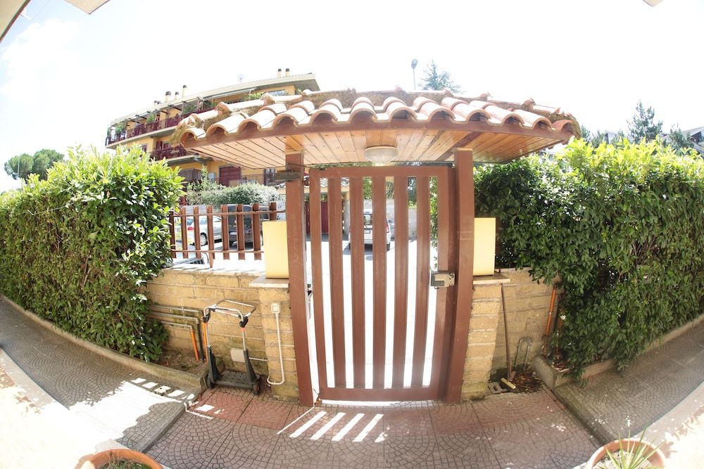 Residence Ciampino