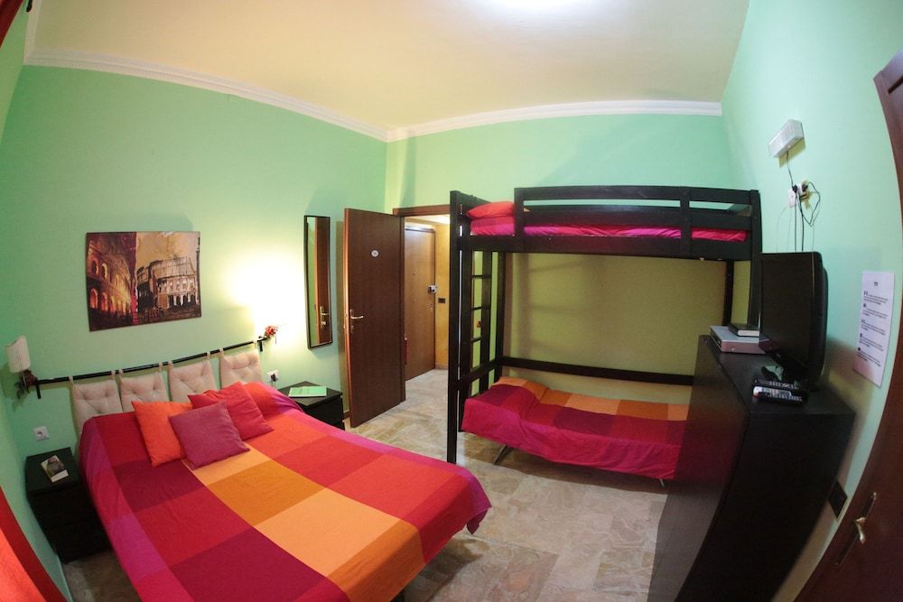 Residence Ciampino