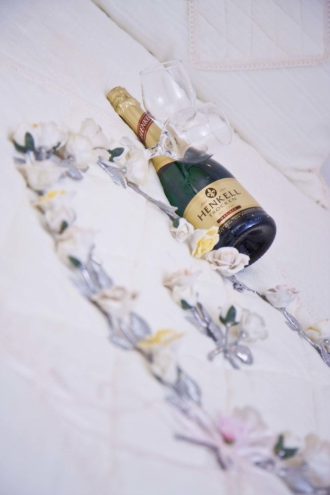 Hotel Panorama Suite Sea View for 2 people