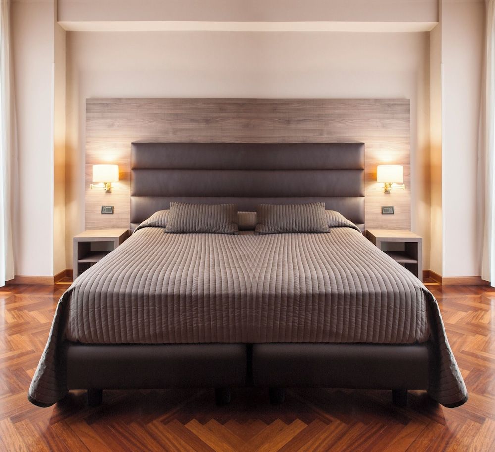 San Giorgio Classic Room, 1 Queen Bed, Garden View (Spa access) 2