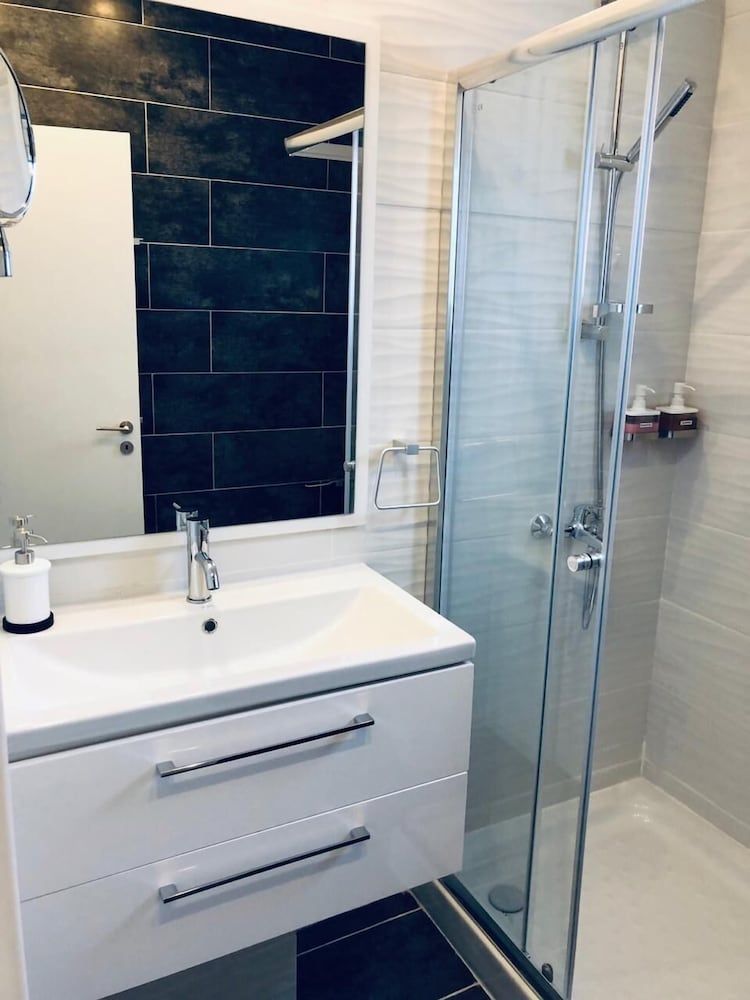 White 11 Studio, Balcony (203) 8