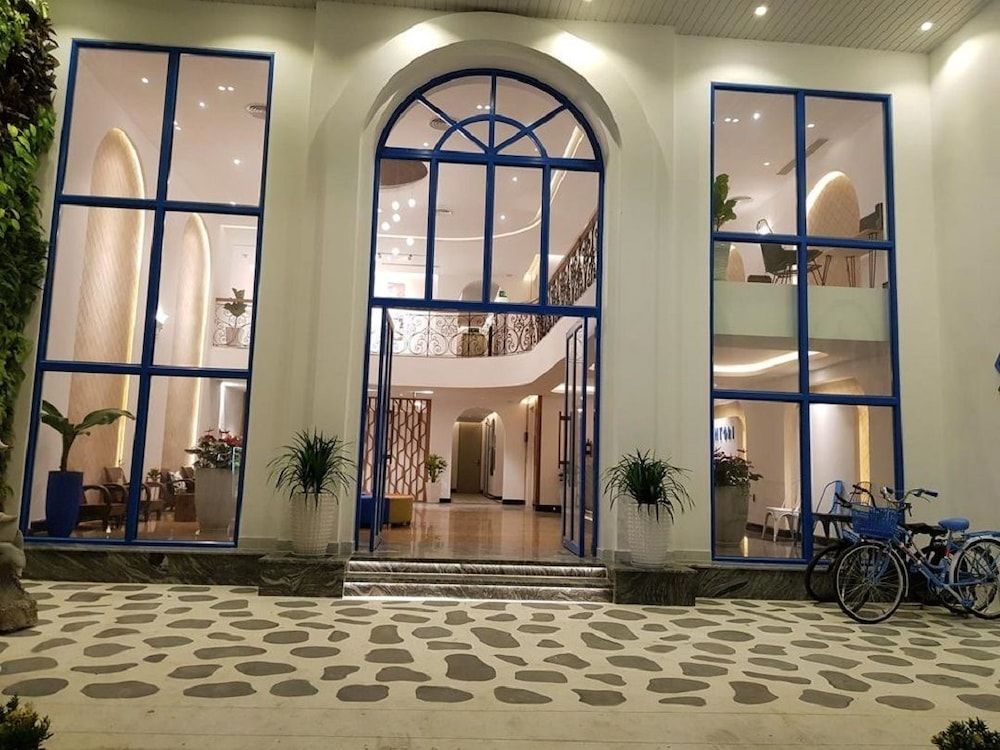 undefined Santori Hotel Danang Bay 8