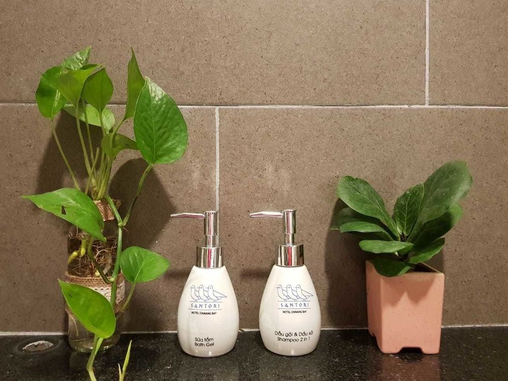 Santori Hotel Danang Bay Triple Studio 6