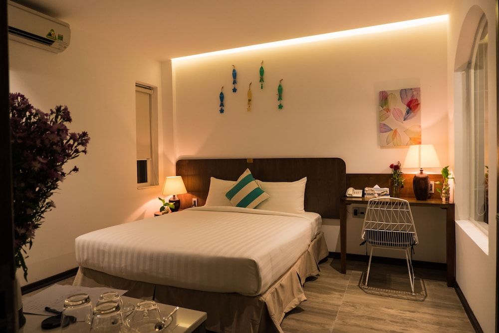 undefined Santori Hotel Danang Bay