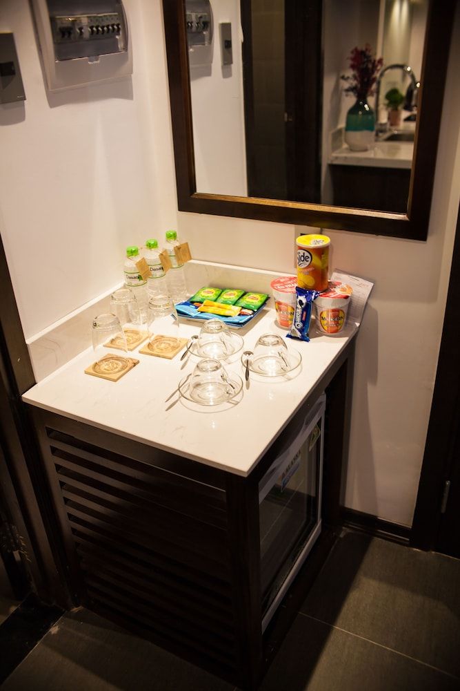 Santori Hotel Danang Bay Triple Studio 10