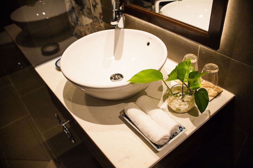 Santori Hotel Danang Bay Triple Studio 8