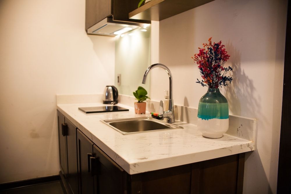 Santori Hotel Danang Bay Triple Studio 5