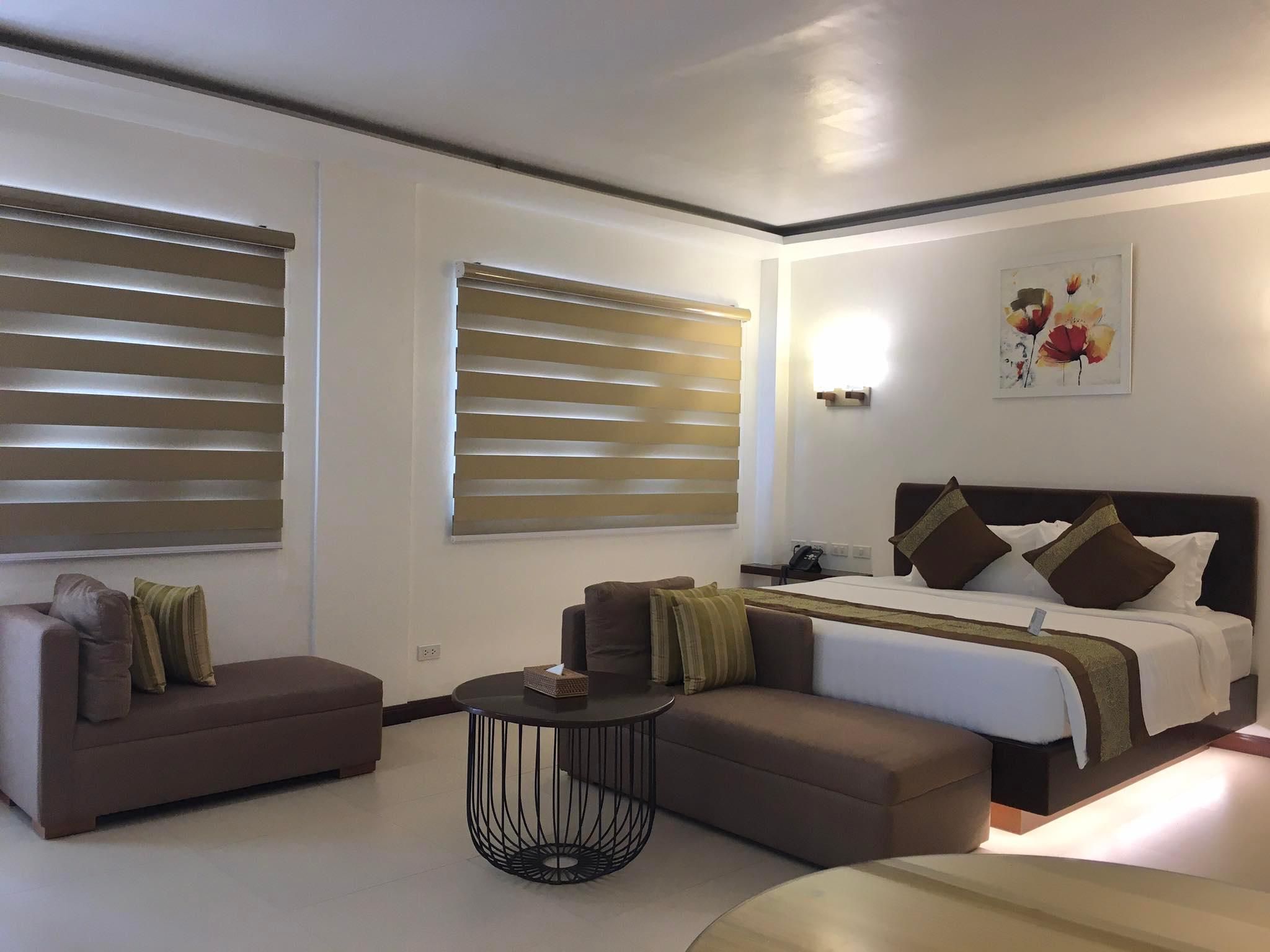 undefined Commander Suites de Boracay 9