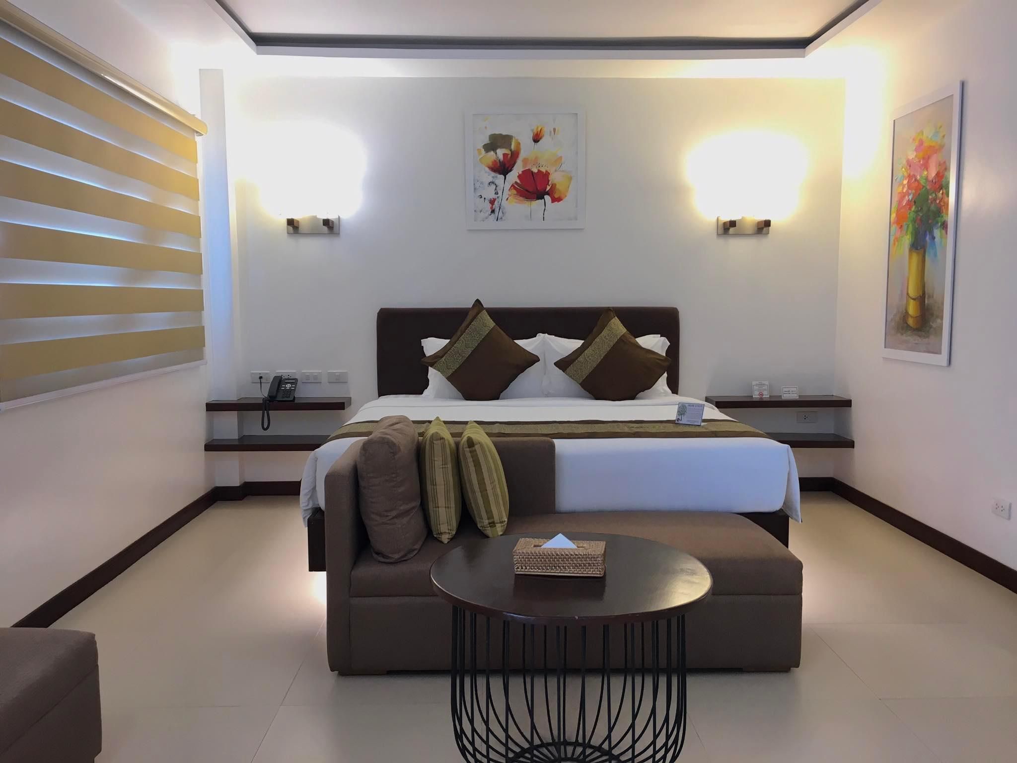undefined Commander Suites de Boracay 8