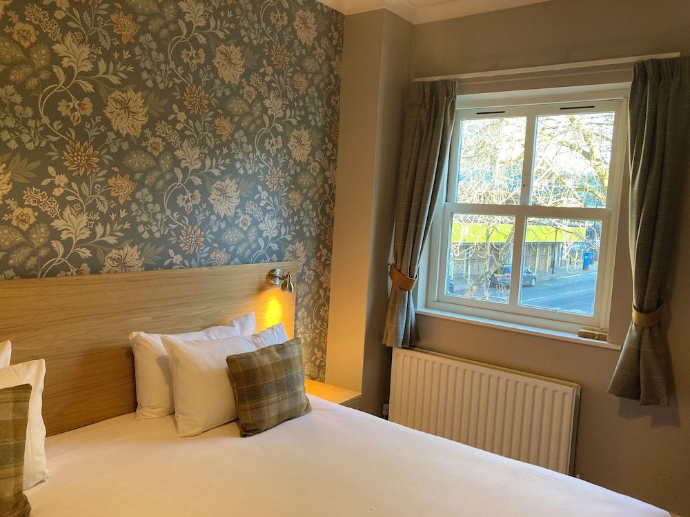 undefined The Oxnoble 9