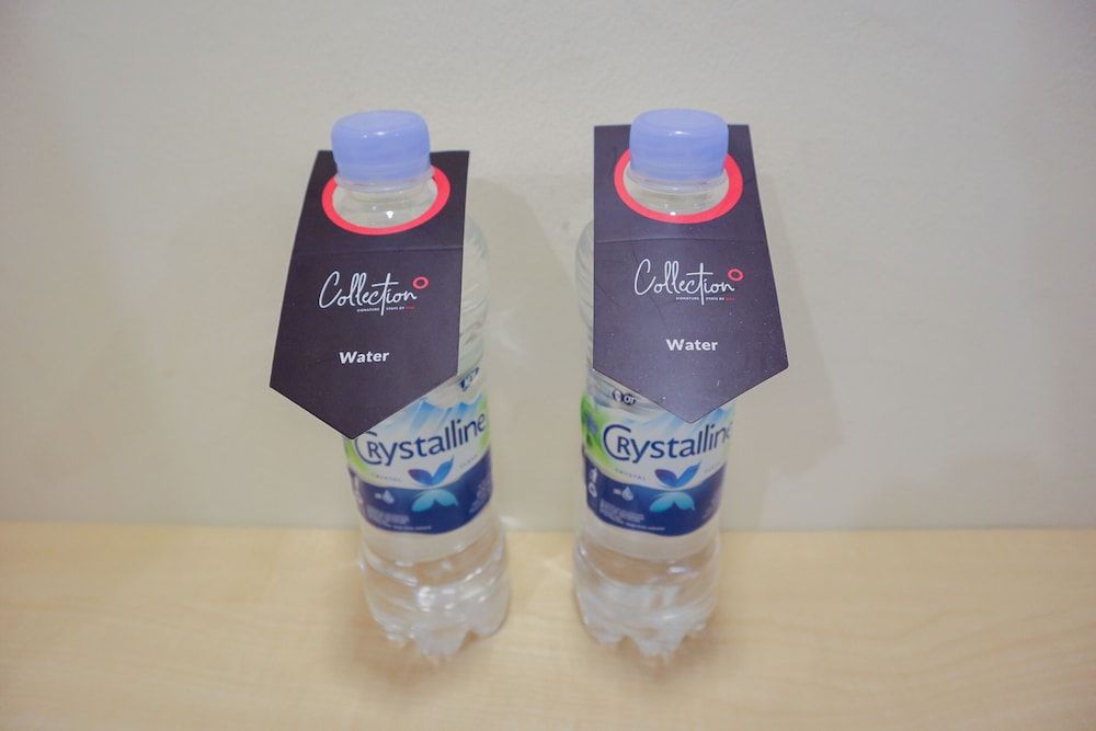 Collection O 6 Grand Palace Kemayoran Deluxe Twin Room 10