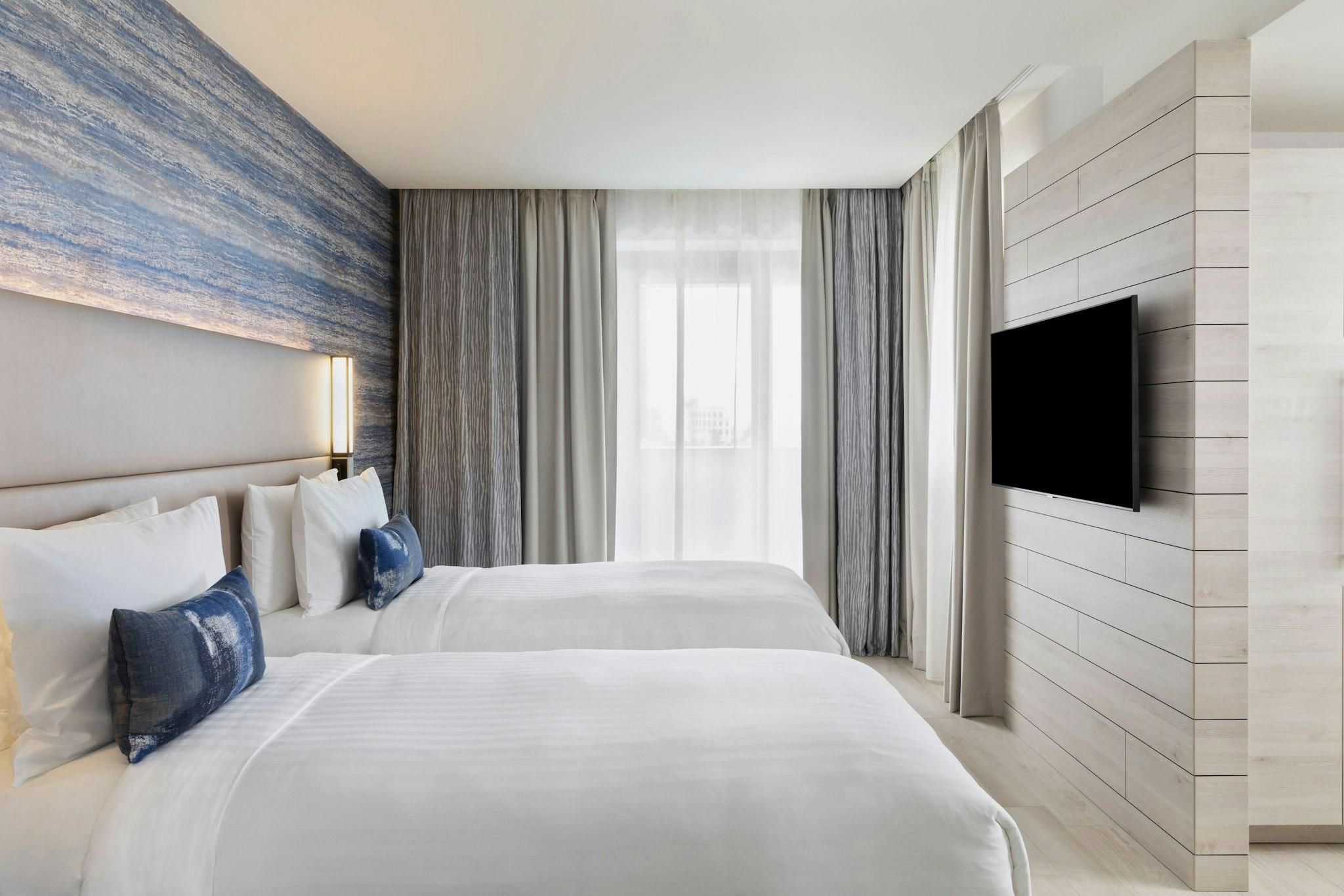 undefined Courtyard By Marriott Batumi 6