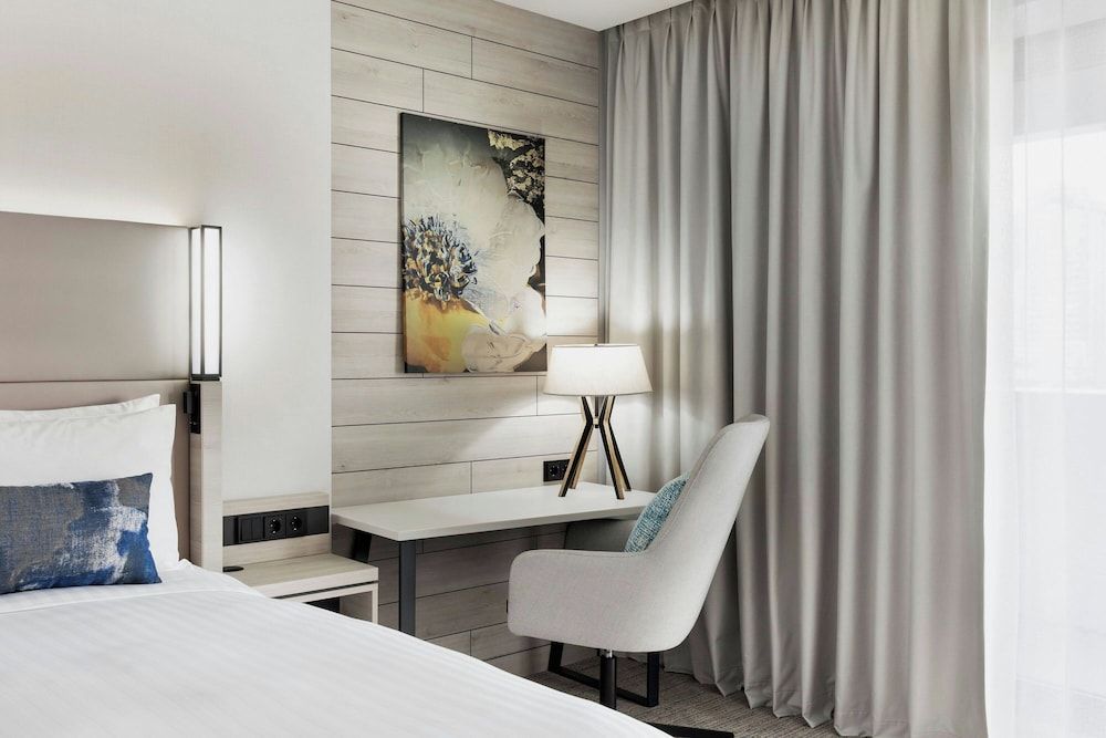 undefined Courtyard By Marriott Batumi 9