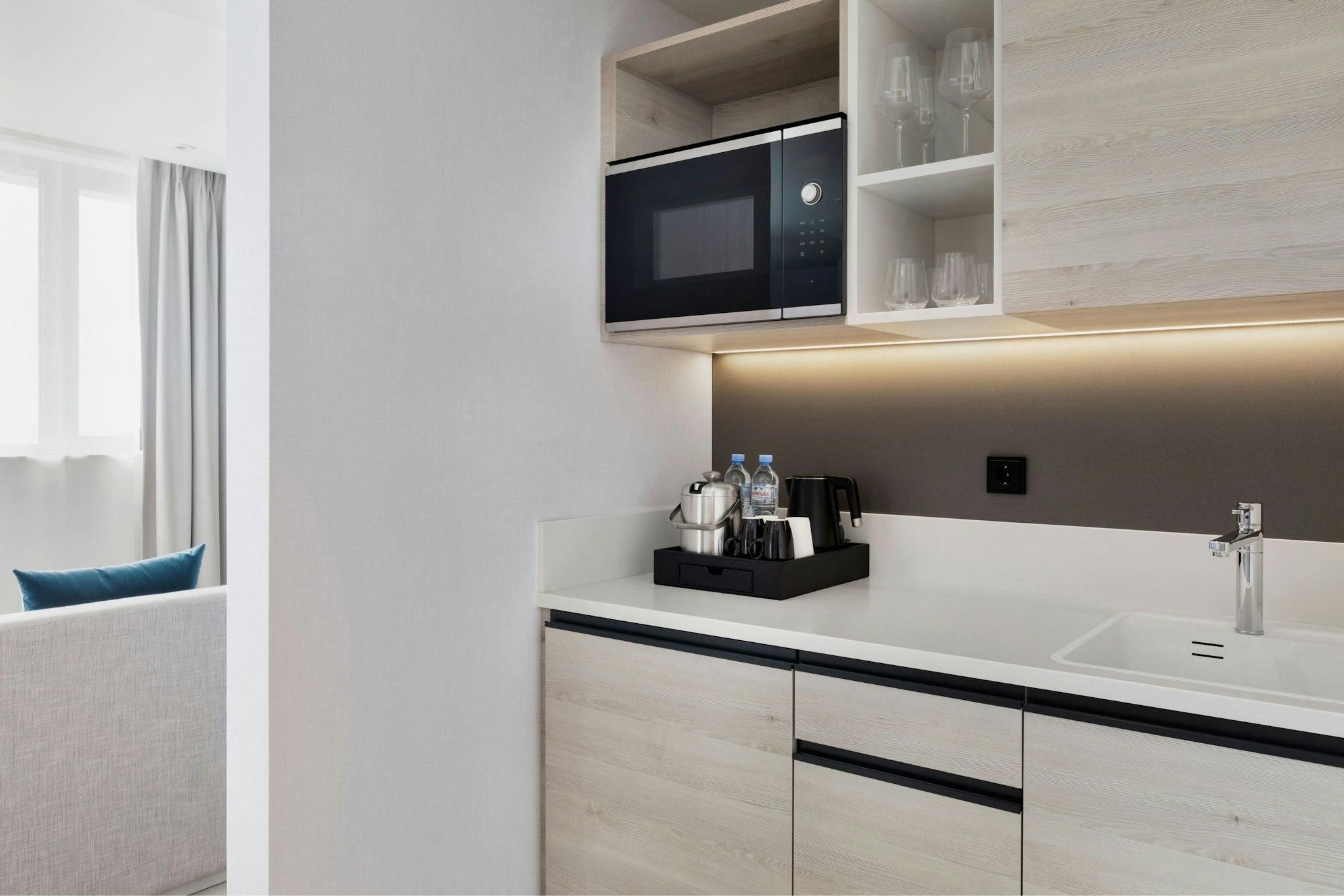 undefined Courtyard By Marriott Batumi 10