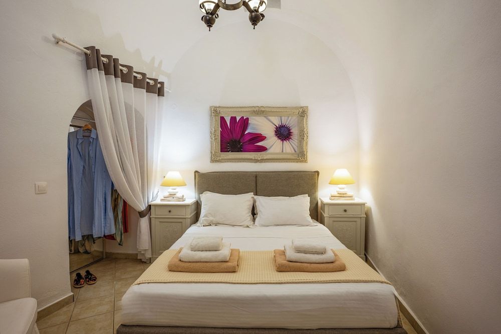 Mardanza House Apartment, Mezzanine 3