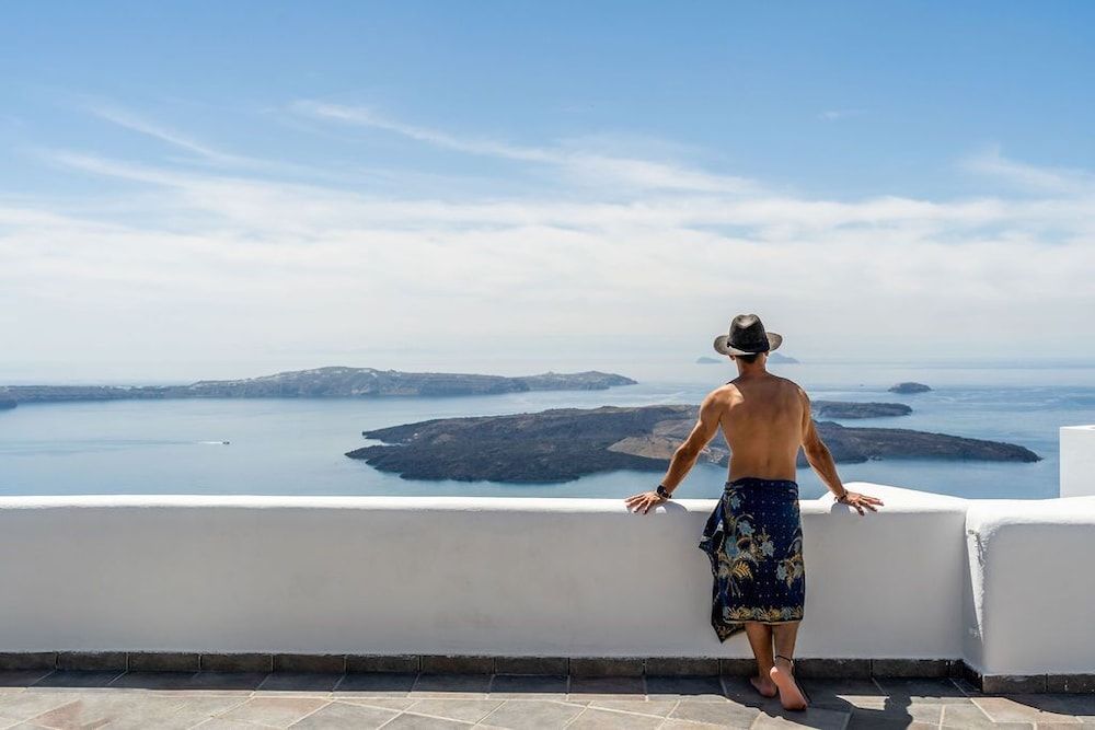 Mardanza House Apartment 8