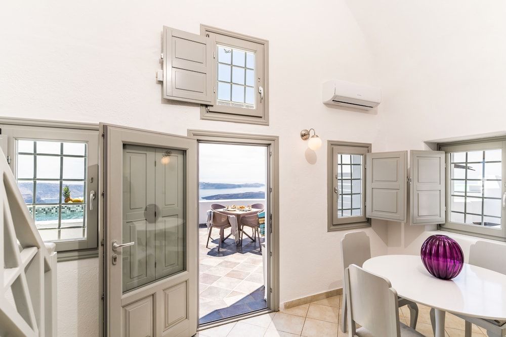 Mardanza House Apartment, Mezzanine 12