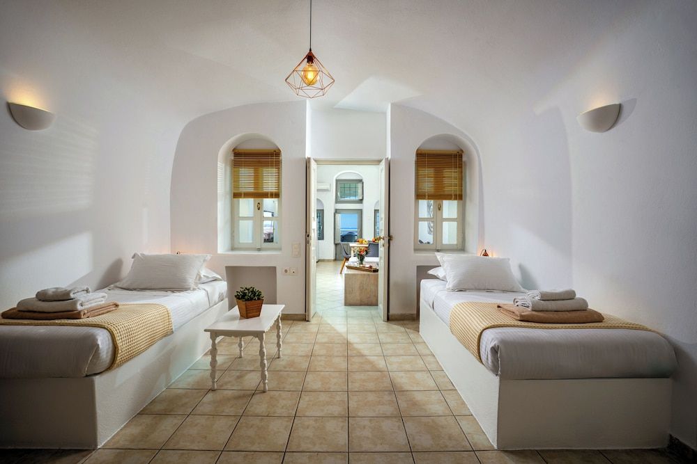 Mardanza House Apartment 5