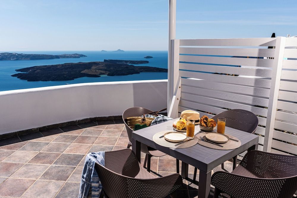 Mardanza House Apartment, Mezzanine 5